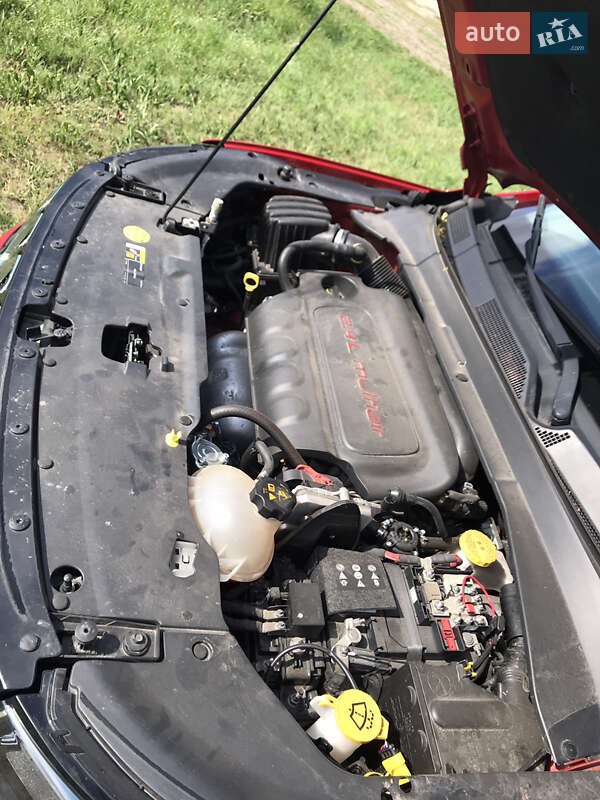 Позашляховик / Кросовер Jeep Compass 2019 в Новомосковську фото 21 Позашляховик / Кросовер Jeep Compass 2019 в Новомосковську