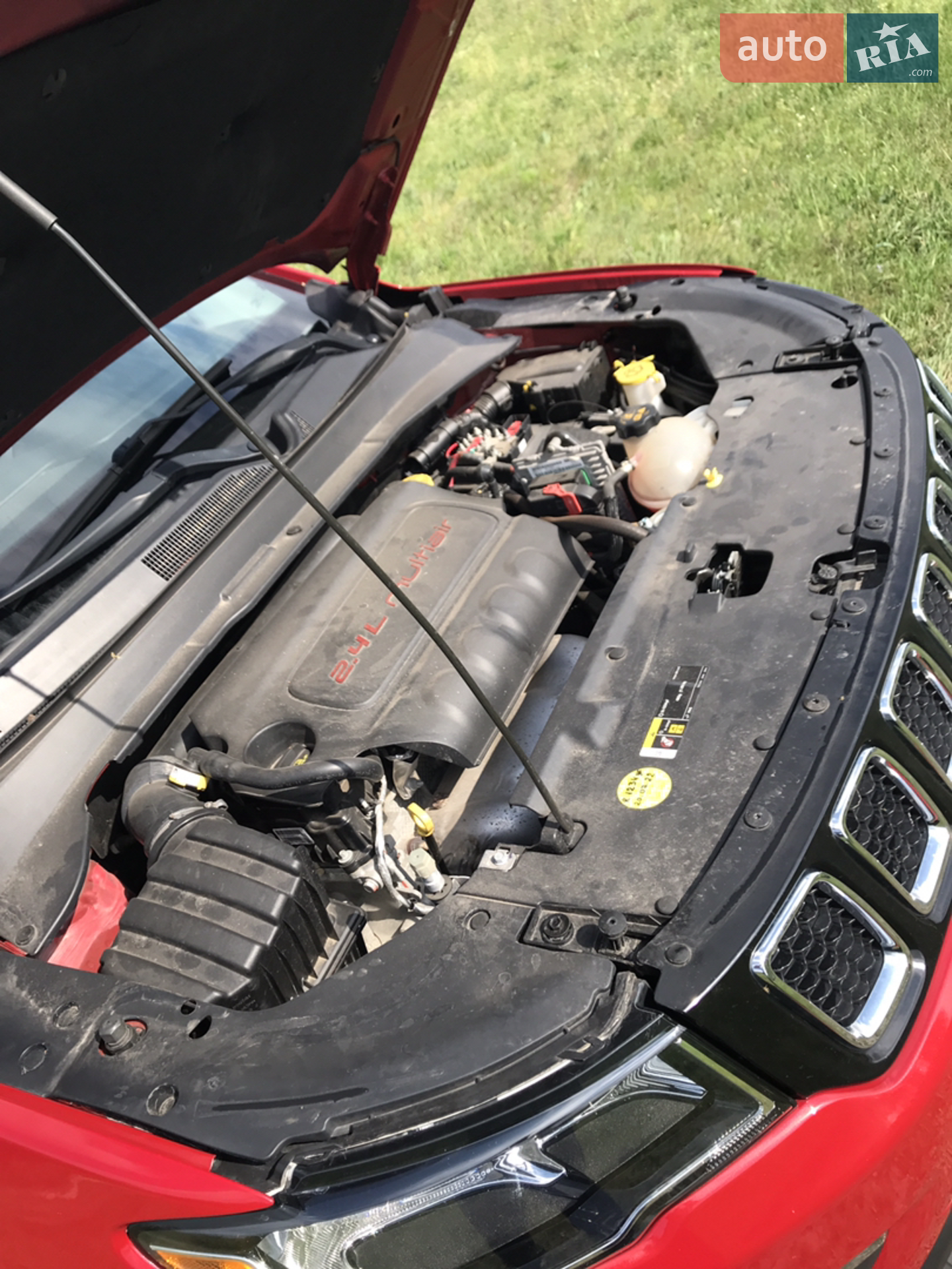 2019 Jeep Compass - мініатюра 22