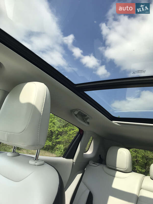 Позашляховик / Кросовер Jeep Compass 2019 в Новомосковську фото 26 Позашляховик / Кросовер Jeep Compass 2019 в Новомосковську