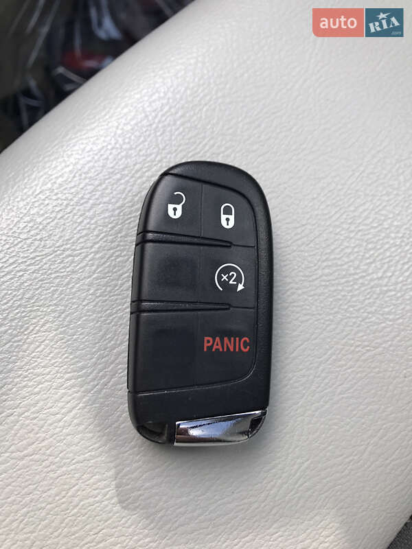 Позашляховик / Кросовер Jeep Compass 2019 в Новомосковську фото 31 Позашляховик / Кросовер Jeep Compass 2019 в Новомосковську