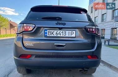 Внедорожник / Кроссовер Jeep Compass 2020 в Здолбунове