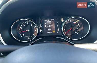 Внедорожник / Кроссовер Jeep Compass 2020 в Здолбунове