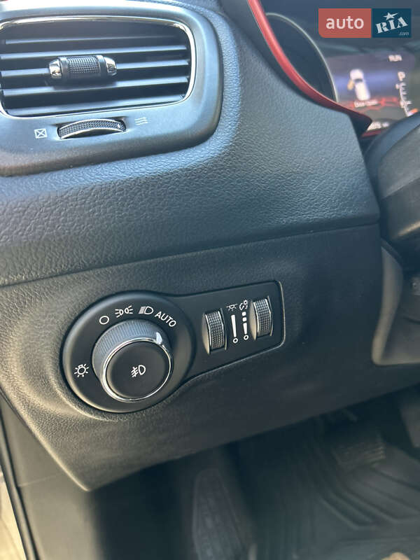 Внедорожник / Кроссовер Jeep Compass 2019 в Львове