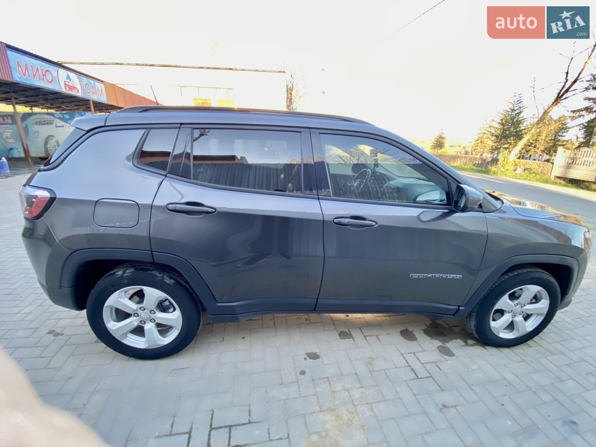 2019 Jeep Compass - мініатюра 10