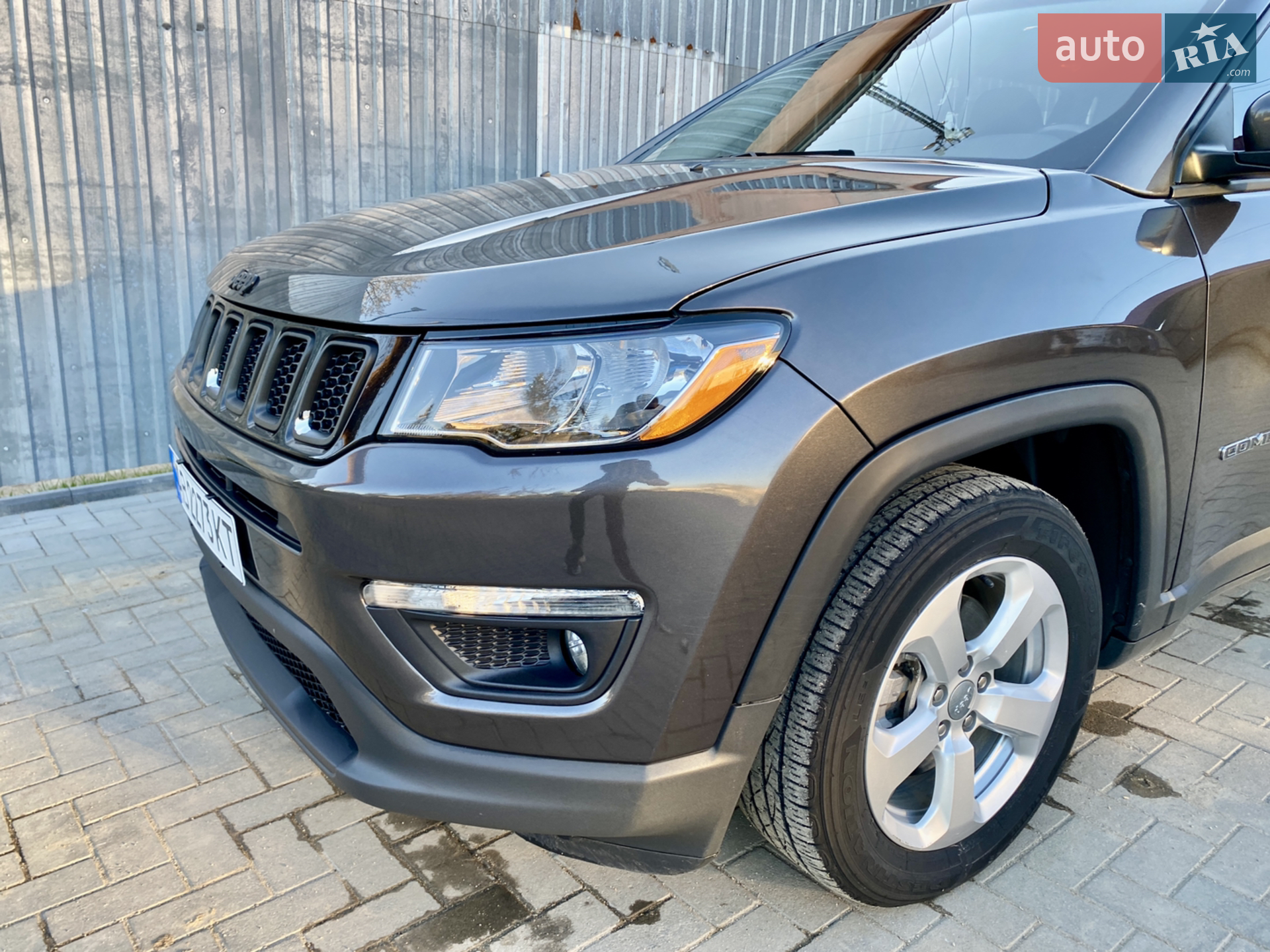 2019 Jeep Compass - мініатюра 50