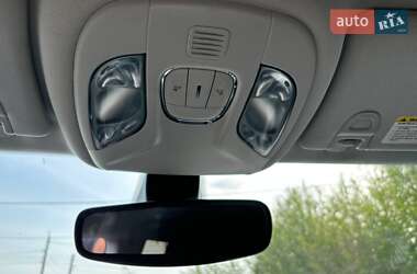 Позашляховик / Кросовер Jeep Compass 2018 в 