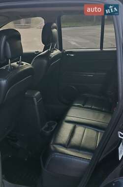 Внедорожник / Кроссовер Jeep Compass 2011 в 