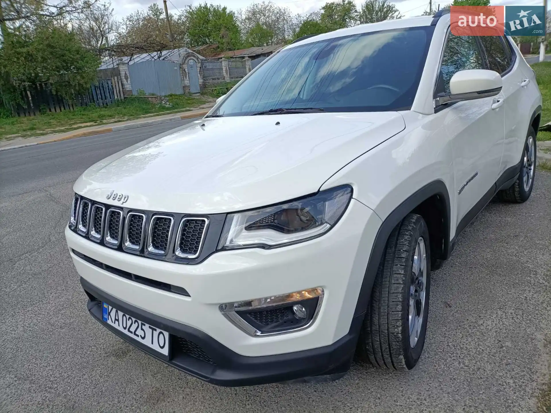 2020 Jeep Compass - мініатюра 11