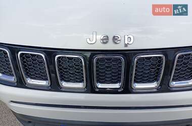 Внедорожник / Кроссовер Jeep Compass 2020 в Василькове