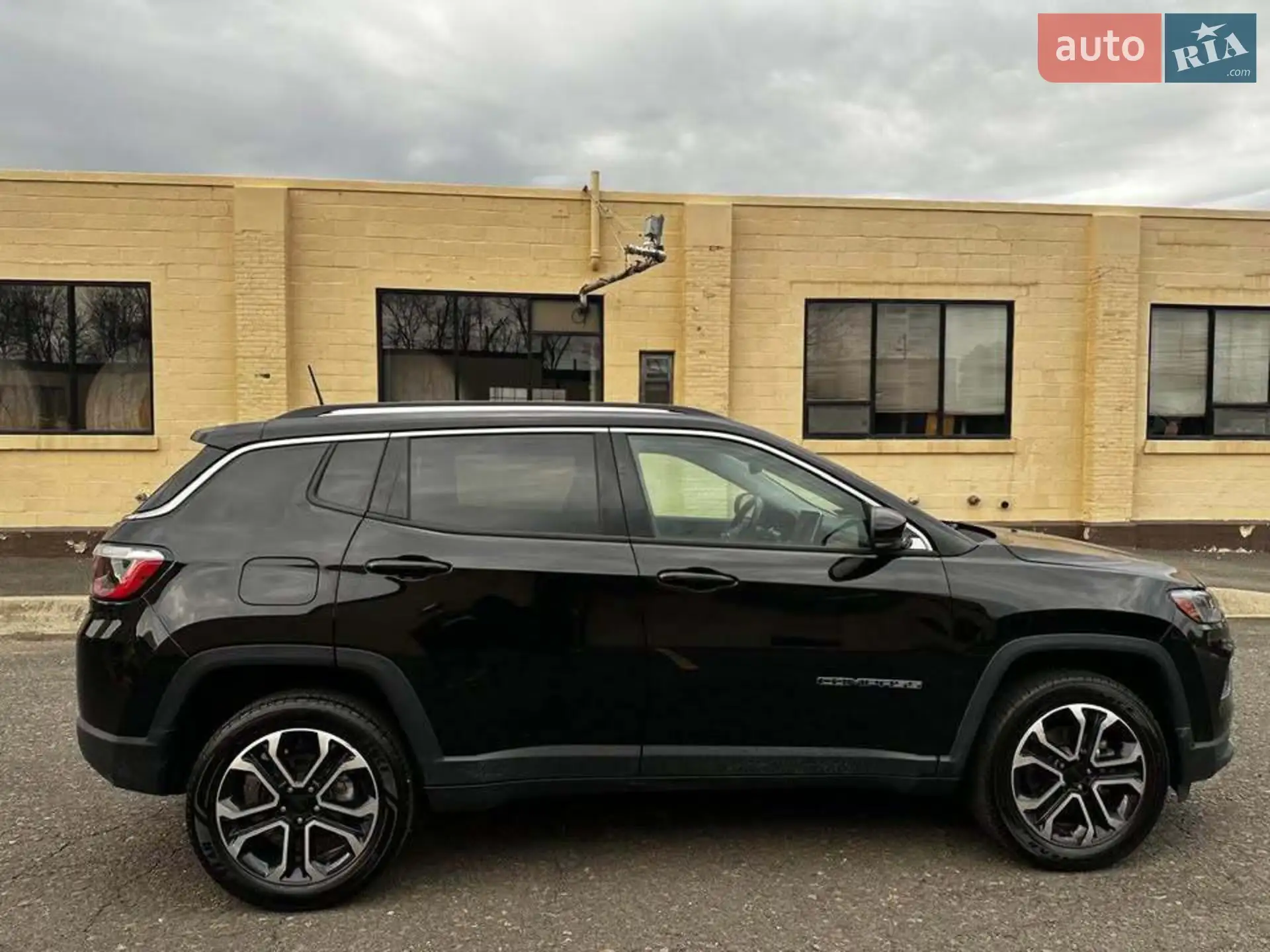 2022 Jeep Compass - мініатюра 6