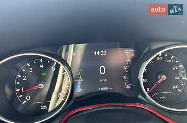 Внедорожник / Кроссовер Jeep Compass 2019 в Ивано-Франковске