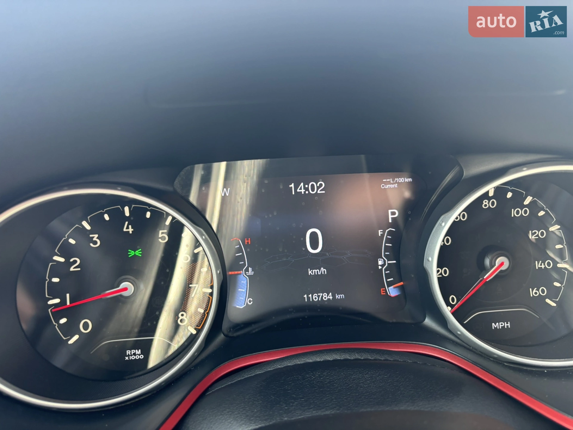 2019 Jeep Compass - мініатюра 18