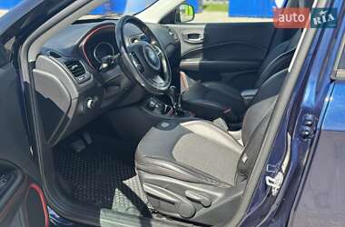 Внедорожник / Кроссовер Jeep Compass 2019 в Ивано-Франковске