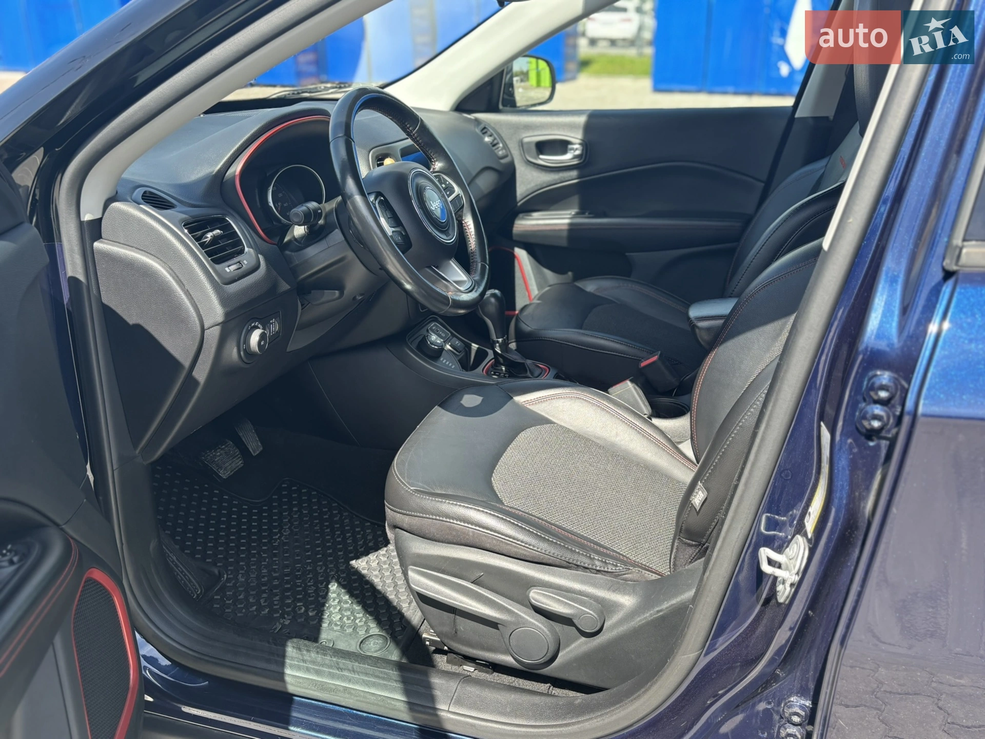2019 Jeep Compass - мініатюра 23
