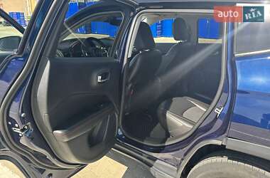 Внедорожник / Кроссовер Jeep Compass 2019 в Ивано-Франковске