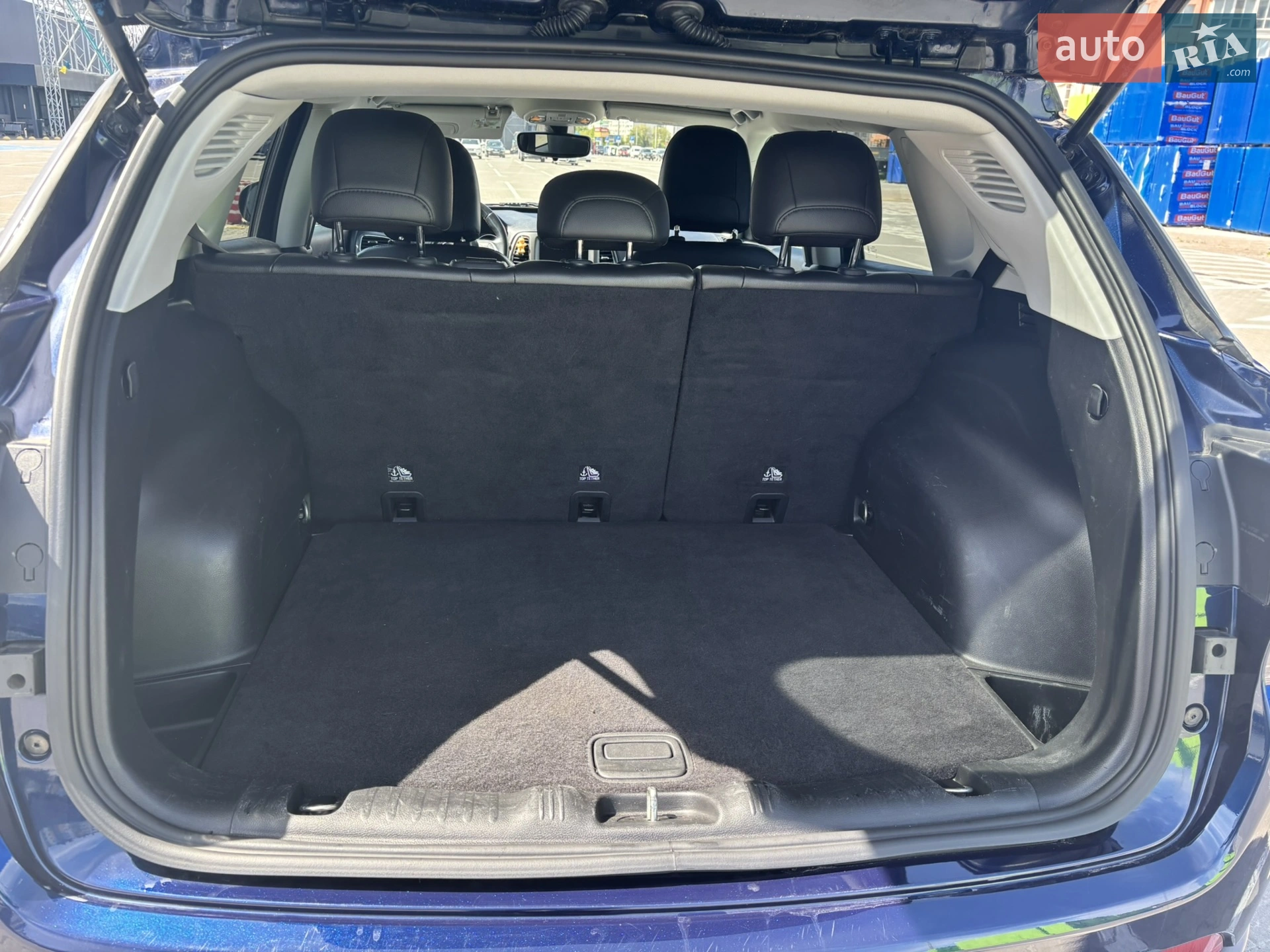 2019 Jeep Compass - мініатюра 30