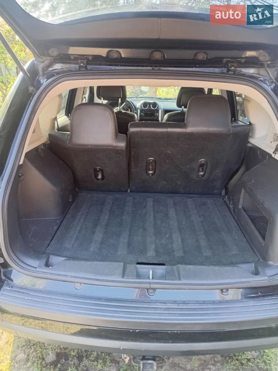 2014 Jeep Compass - мініатюра 26