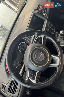 Внедорожник / Кроссовер Jeep Compass 2020 в 