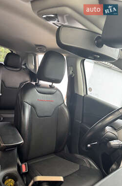 Внедорожник / Кроссовер Jeep Compass 2020 в 