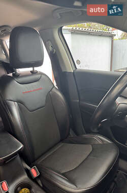 Внедорожник / Кроссовер Jeep Compass 2020 в 