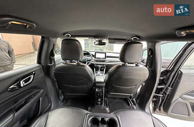 Внедорожник / Кроссовер Jeep Compass 2023 в 