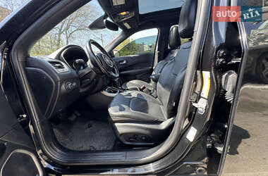 Позашляховик / Кросовер Jeep Compass 2021 в 
