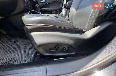 Позашляховик / Кросовер Jeep Compass 2021 в 
