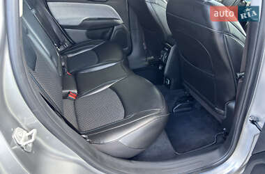 Внедорожник / Кроссовер Jeep Compass 2021 в 
