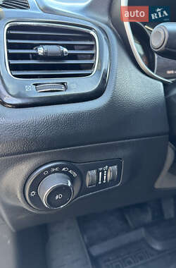 Внедорожник / Кроссовер Jeep Compass 2018 в 