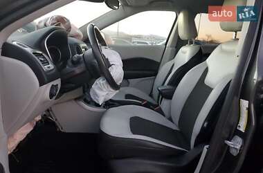 Внедорожник / Кроссовер Jeep Compass 2017 в Львове