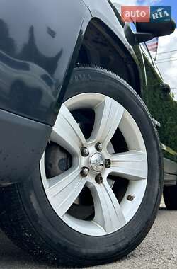 Внедорожник / Кроссовер Jeep Compass 2011 в 