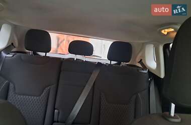 Позашляховик / Кросовер Jeep Compass 2017 в 