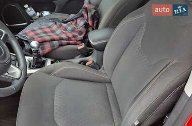 Внедорожник / Кроссовер Jeep Compass 2018 в 