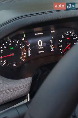 Внедорожник / Кроссовер Jeep Compass 2024 в 
