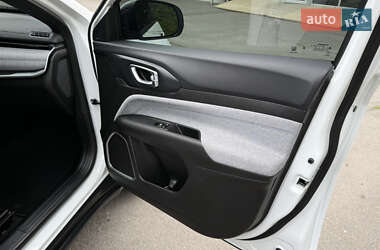 Позашляховик / Кросовер Jeep Compass 2024 в 