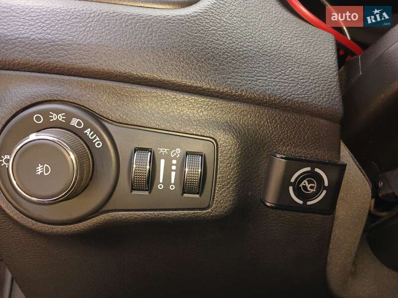 Внедорожник / Кроссовер Jeep Compass 2020 в Ивано-Франковске фото 28 Внедорожник / Кроссовер Jeep Compass 2020 в Ивано-Франковске