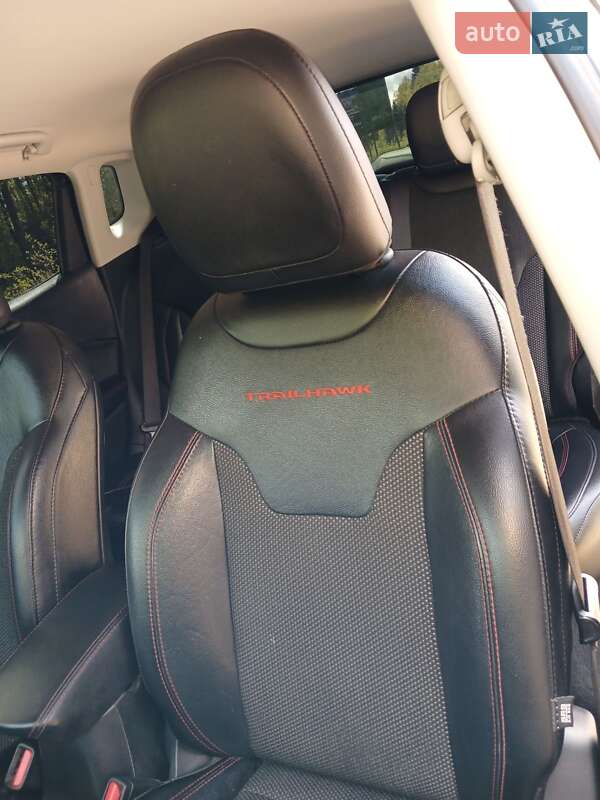 Внедорожник / Кроссовер Jeep Compass 2020 в Ивано-Франковске фото 35 Внедорожник / Кроссовер Jeep Compass 2020 в Ивано-Франковске