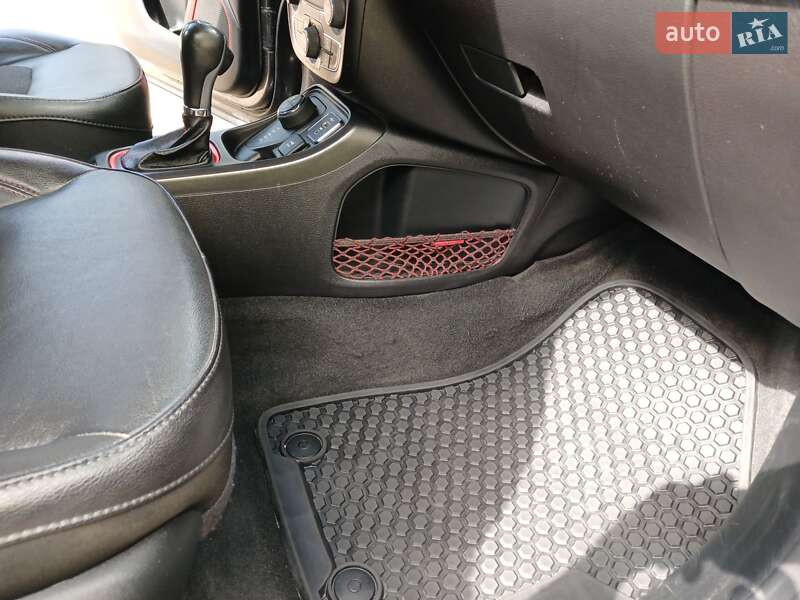 Внедорожник / Кроссовер Jeep Compass 2020 в Ивано-Франковске фото 41 Внедорожник / Кроссовер Jeep Compass 2020 в Ивано-Франковске