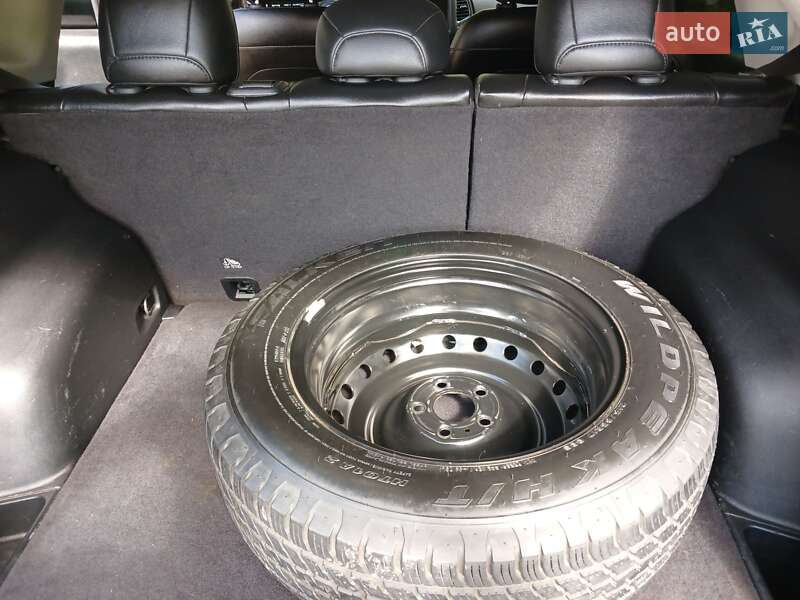 Внедорожник / Кроссовер Jeep Compass 2020 в Ивано-Франковске фото 49 Внедорожник / Кроссовер Jeep Compass 2020 в Ивано-Франковске