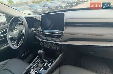 Внедорожник / Кроссовер Jeep Compass 2024 в 