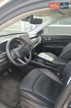 Внедорожник / Кроссовер Jeep Compass 2024 в 