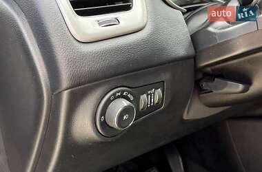 Внедорожник / Кроссовер Jeep Compass 2018 в 