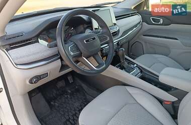 Позашляховик / Кросовер Jeep Compass 2022 в 