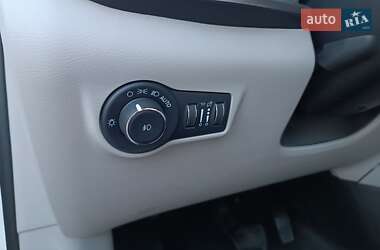 Позашляховик / Кросовер Jeep Compass 2022 в 