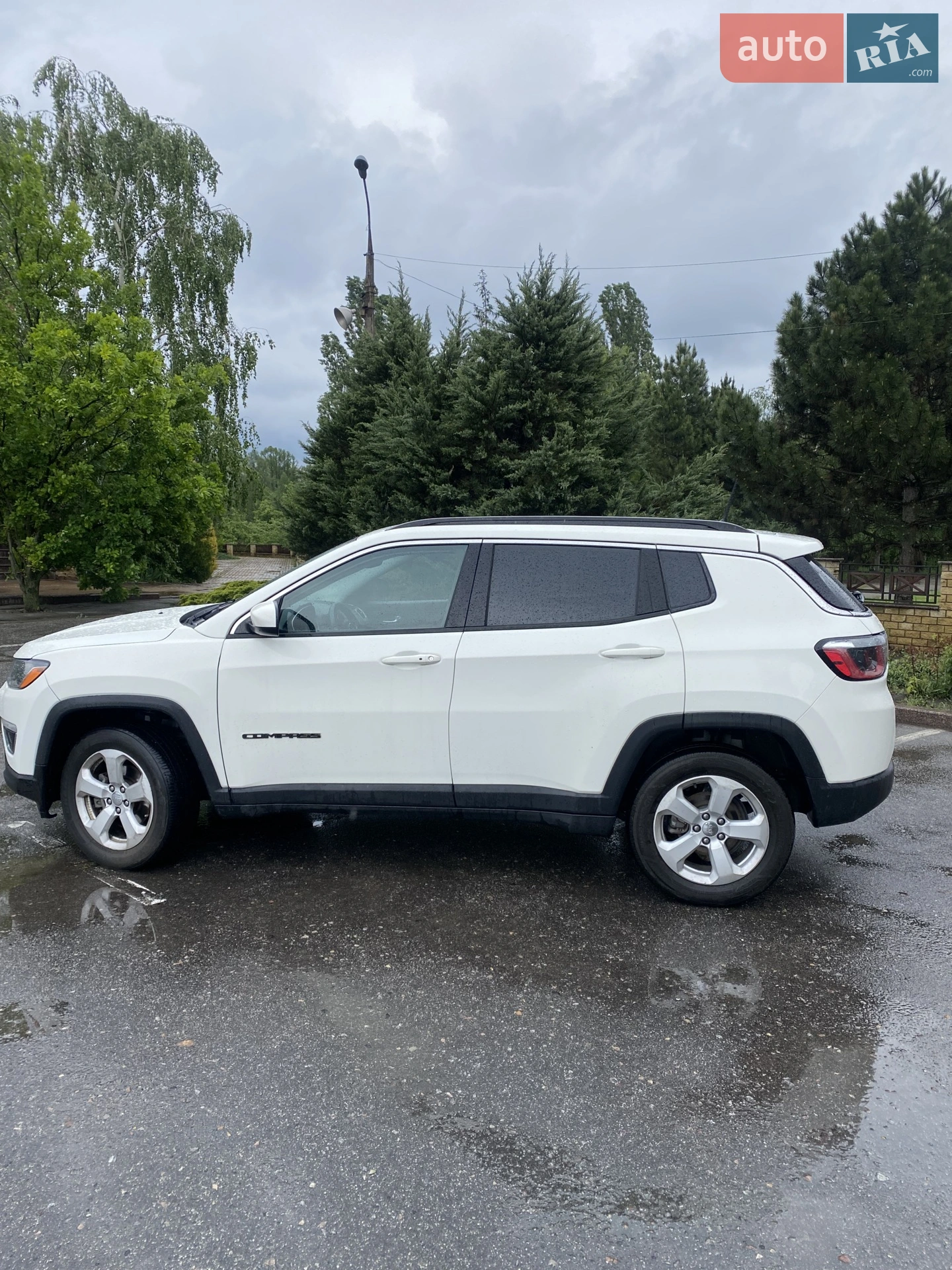 2017 Jeep Compass - мініатюра 22