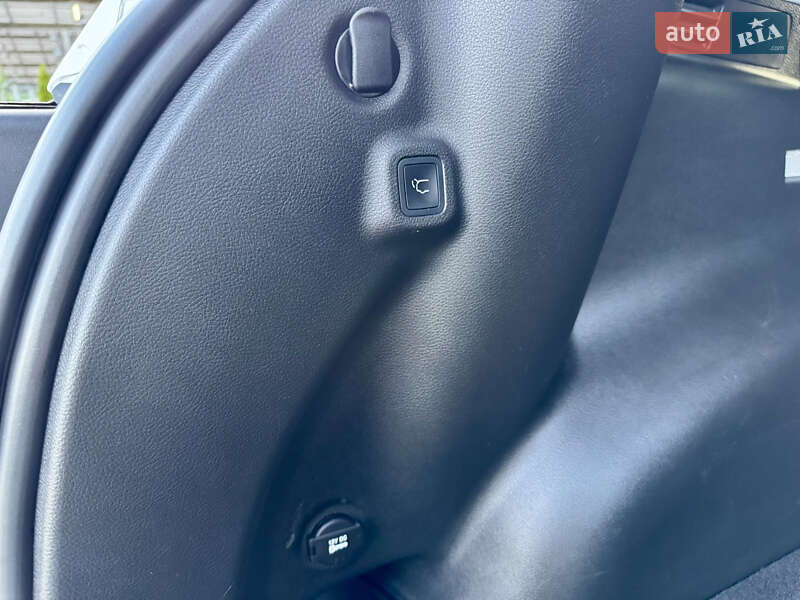 Позашляховик / Кросовер Jeep Compass 2022 в Львові