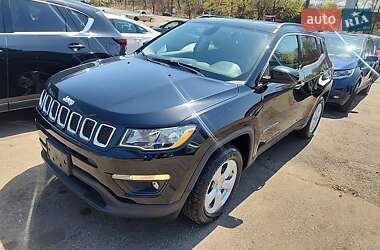 Jeep Compass 2019