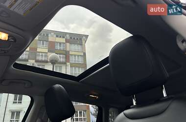 Внедорожник / Кроссовер Jeep Compass 2020 в 
