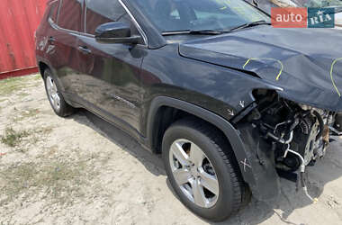 Внедорожник / Кроссовер Jeep Compass 2022 в Львове