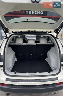 Внедорожник / Кроссовер Jeep Compass 2019 в 